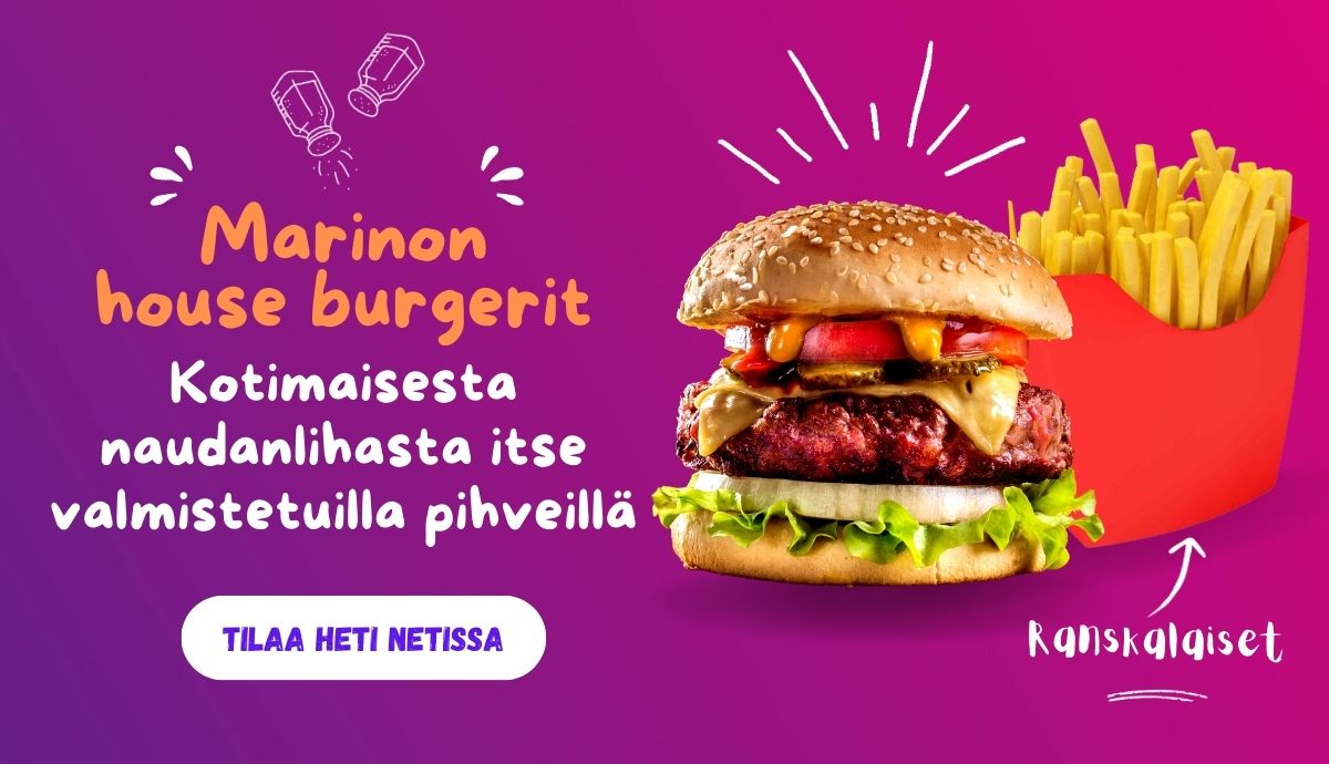 Burgerit