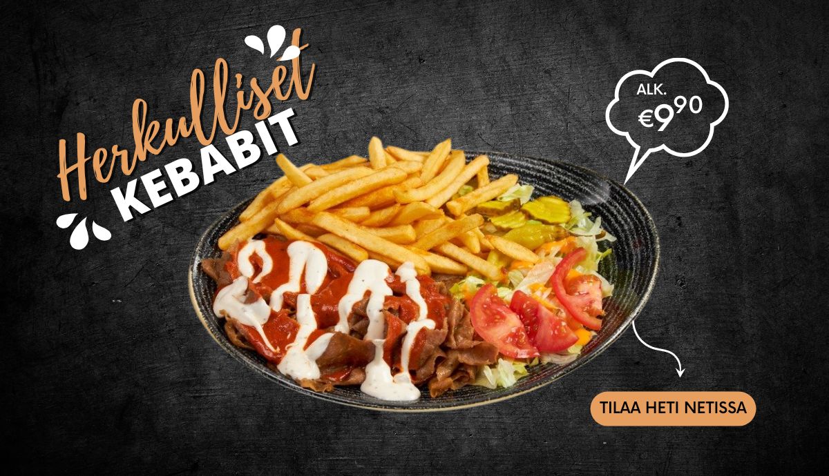 Kebabit